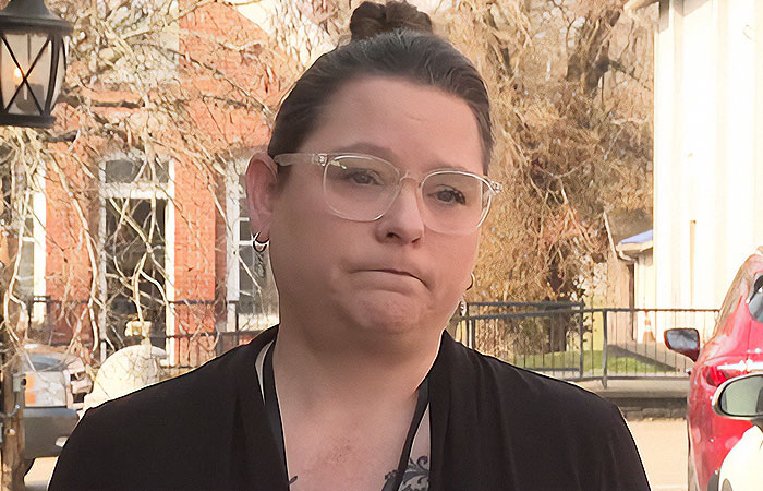 Dairy Queen Workers In Hospital After Claiming Manager Made Them Eat Contaminated Ice Cream Dairy Queen Workers In Hospital After Claiming Manager Made Them Eat Contaminated Ice Cream