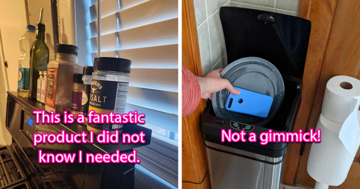 30 Things That Will Make Your Kitchen Feel Like New