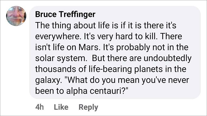 Recent Discoveries On Mars Could Take Scientists One Step Closer To Finding Signs Of Ancient Life On Mars Recent Discoveries On Mars Could Take Scientists One Step Closer To Finding Signs Of Ancient Life On Mars