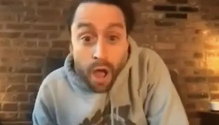 Even Other Actors Are Freaked Out By Pedro Pascal’s “Psychotic” Method For Remembering Lines Even Other Actors Are Freaked Out By Pedro Pascal’s “Psychotic” Method For Remembering Lines