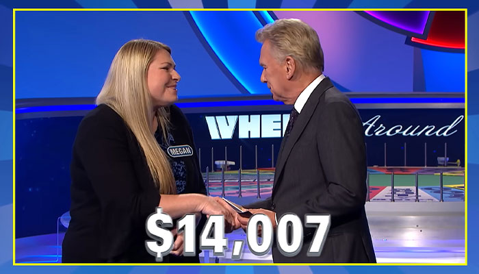 Viewers Fume Over Wheel of Fortune Contestant Losing $40k After Seemingly Saying Correct Word