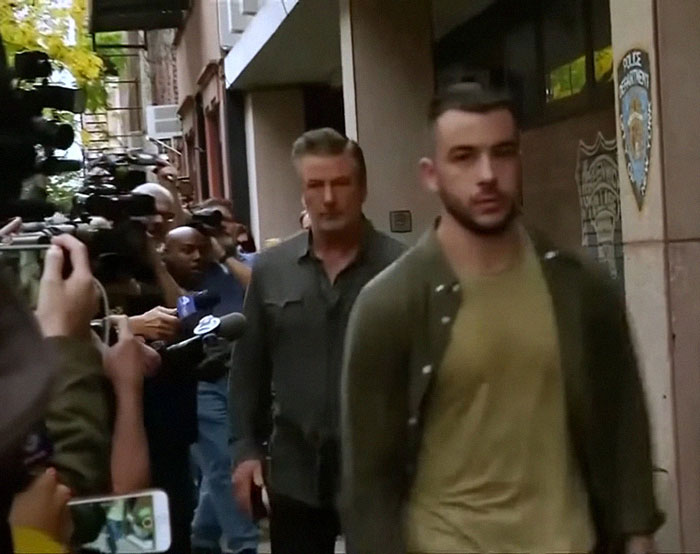 Support And Outrage Surface After Alec Baldwin’s Not Guilty Plea To Manslaughter Charges Support And Outrage Surface After Alec Baldwin’s Not Guilty Plea To Manslaughter Charges