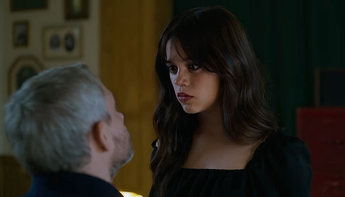 “The Worst Thing I’ve Ever Seen”: People Disturbed By Jenna Ortega And Martin Freeman’s Scene “The Worst Thing I’ve Ever Seen”: People Disturbed By Jenna Ortega And Martin Freeman’s Scene