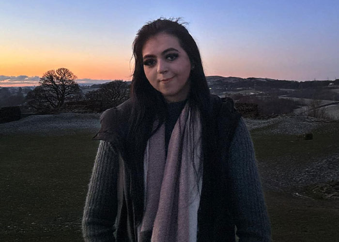 Woman Who Went Missing Finds CCTV Of Police Spending Hours Watching Netflix And Using Dumbbells Woman Who Went Missing Finds CCTV Of Police Spending Hours Watching Netflix And Using Dumbbells