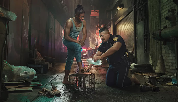 “He Washed Feet”: Christian Super Bowl Ads Stepped Right Into A Holy Mess Of Memes “He Washed Feet”: Christian Super Bowl Ads Stepped Right Into A Holy Mess Of Memes