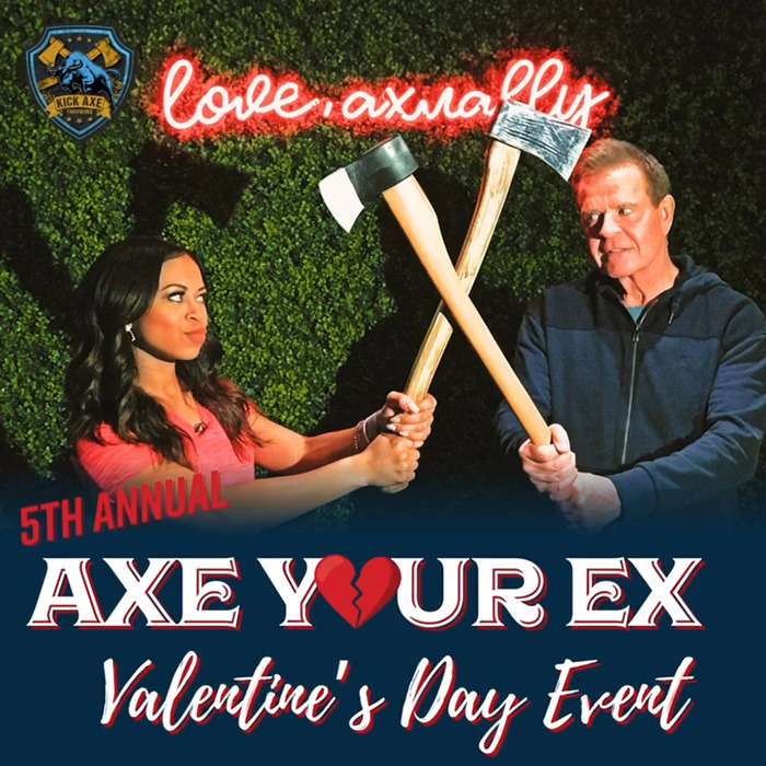 Axe Your Ex