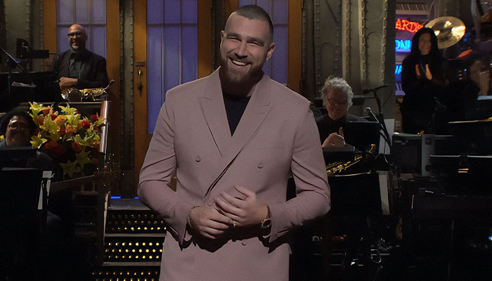 It Turns Out Travis Kelce Moonlights As A Film Producer, And It Has A Lot Of People Upset It Turns Out Travis Kelce Moonlights As A Film Producer, And It Has A Lot Of People Upset