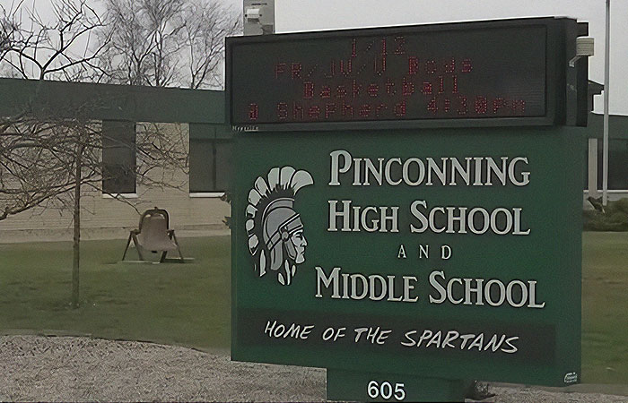 School Called Out For Double Standards After Cheerleader Is Told To Cover Up School Called Out For Double Standards After Cheerleader Is Told To Cover Up