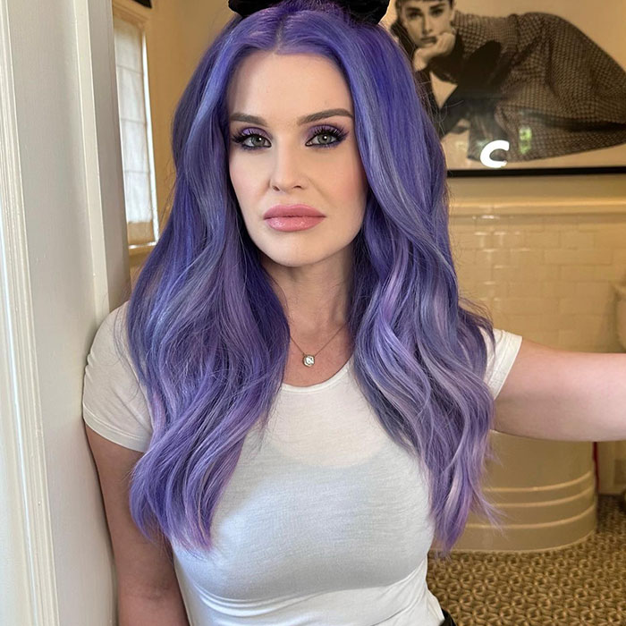 “Pissed Off They Can’t Afford It”: Kelly Osbourne Under Fire For Ozempic Comment