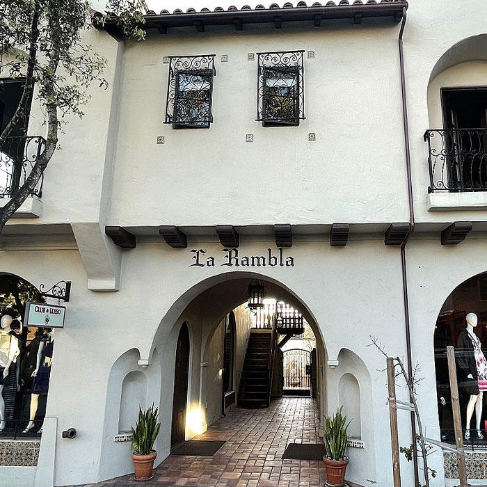Monaco Billionaire Buys A Dozen Properties In Tiny Carmel Village, Sets Off Alarm Bells