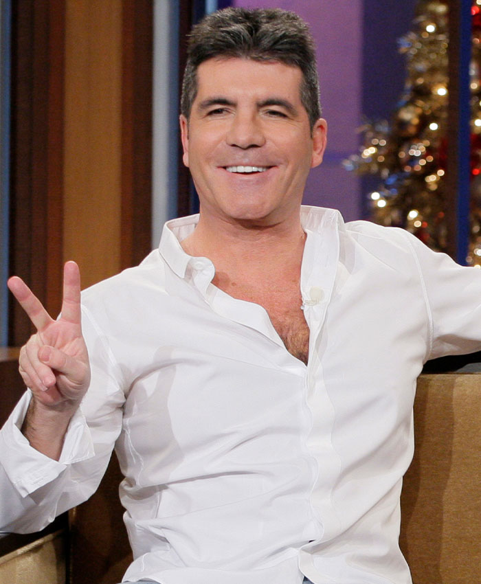 “What On Earth Has He Done?“: Simon Cowell Reveals Dramatic Facial Change