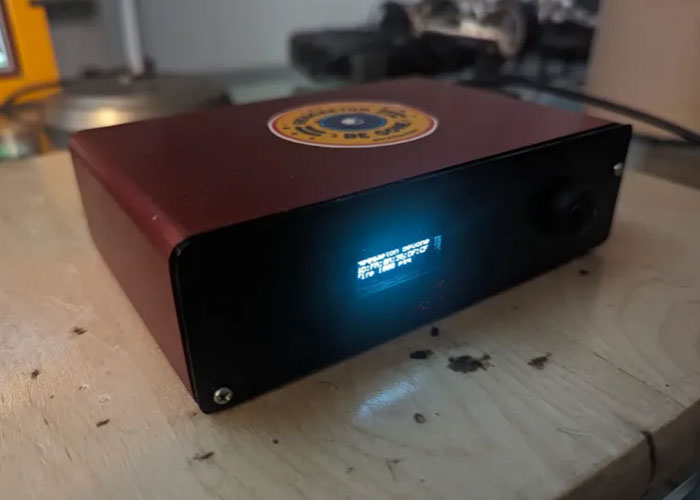 Tired Of Neighbor’s Loud Music, Man Creates AI Device That Hacks Nearby Speakers Tired Of Neighbor’s Loud Music, Man Creates AI Device That Hacks Nearby Speakers
