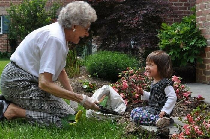 All Heaven Broke Loose When Preschool Opened Inside Of Care Home All Heaven Broke Loose When Preschool Opened Inside Of Care Home
