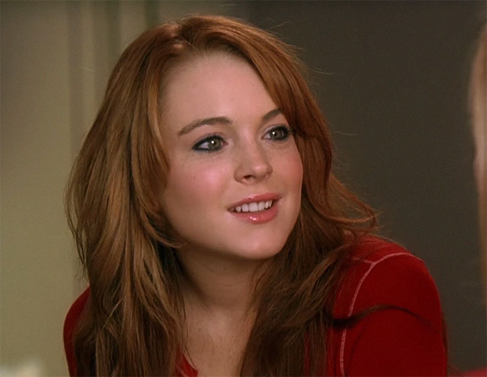 Mean Girls Musical Removes “Fire Crotch” Joke Following Lindsay Lohan’s “Disappointment”