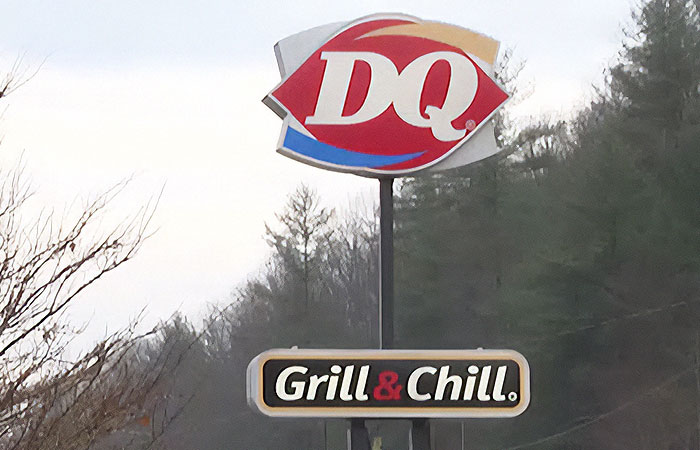 Dairy Queen Workers In Hospital After Claiming Manager Made Them Eat Contaminated Ice Cream