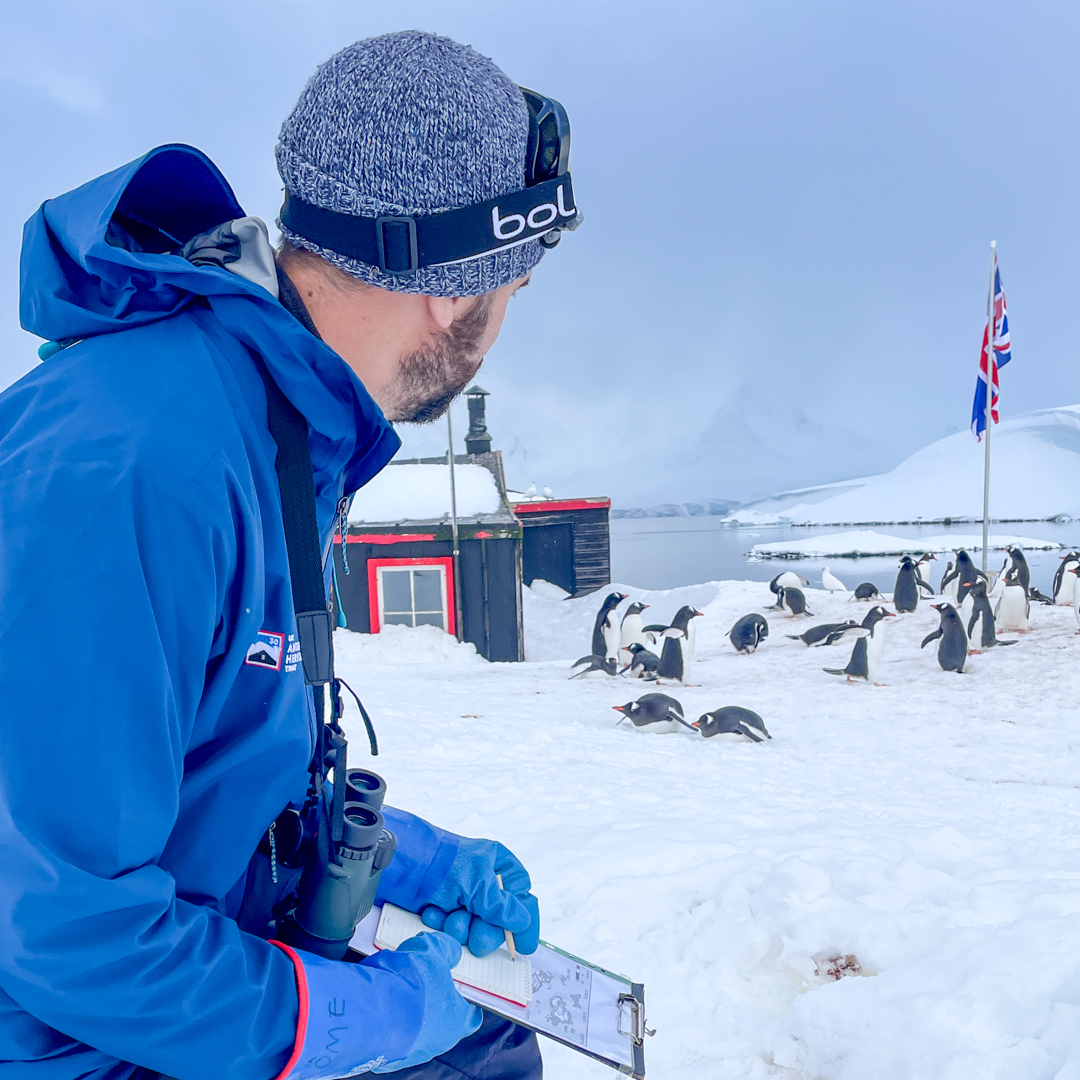 “It’s Life-changing”: World’s Most Remote Post Office Is Hiring 4 Postmasters “It’s Life-changing”: World’s Most Remote Post Office Is Hiring 4 Postmasters