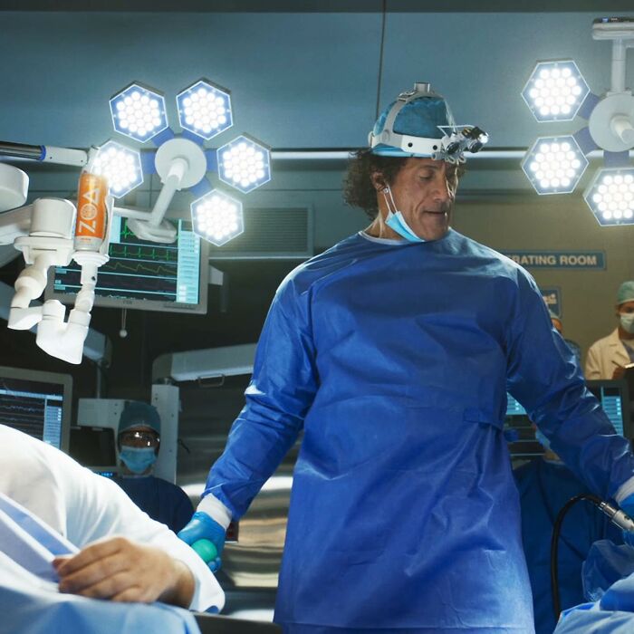 Dwayne Johnson Urges People To Unleash Their 'Big Dwayne Energy' In Viral Video Dwayne Johnson Urges People To Unleash Their 'Big Dwayne Energy' In Viral Video