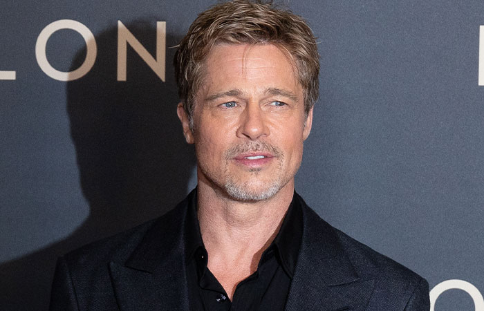 Brad Pitt To Reunite With Quentin Tarantino For A Third Time On Upcoming “The Movie Critic”
