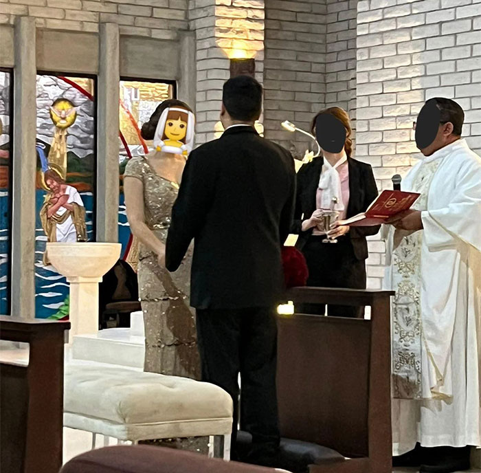 MIL From Hell Goes Out Of Her Way To Ruin Son’s Wedding, Now The Entire Town Hates Her MIL From Hell Goes Out Of Her Way To Ruin Son’s Wedding, Now The Entire Town Hates Her