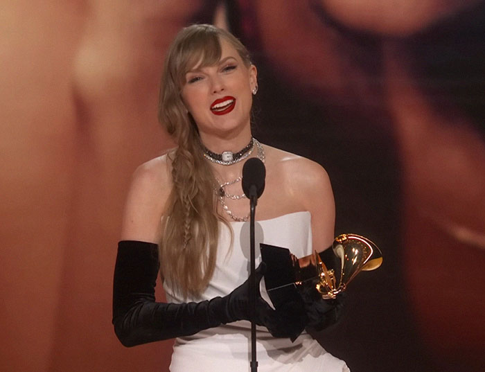 “Best Host Ever”: Trevor Noah’s “Tactful” Taylor Swift Joke During Grammys Praised Online