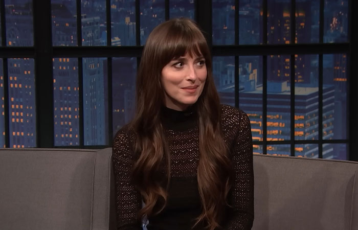 “Maybe You’re The Problem”: Backlash Ensues For Dakota Johnson’s Complaints About “The Office” “Maybe You’re The Problem”: Backlash Ensues For Dakota Johnson’s Complaints About “The Office”