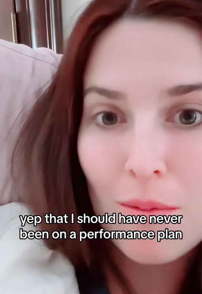 “What Is Happening?“: Woman Realizes She Left Company After A “Mistake” From Her Boss “What Is Happening?“: Woman Realizes She Left Company After A “Mistake” From Her Boss