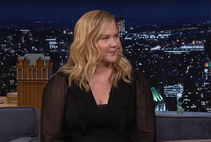 “I Feel Strong And Beautiful”: Amy Schumer Responds To Body-Shaming Trolls In Powerful Post “I Feel Strong And Beautiful”: Amy Schumer Responds To Body-Shaming Trolls In Powerful Post