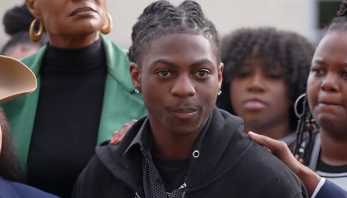 Texas Judge Rules That Suspension Of Black Student For Long Hair Isn’t Discrimination Texas Judge Rules That Suspension Of Black Student For Long Hair Isn’t Discrimination