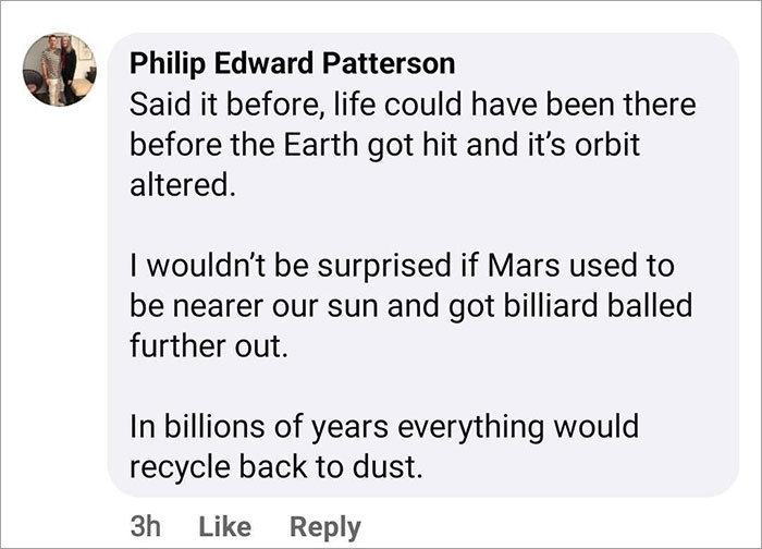 Recent Discoveries On Mars Could Take Scientists One Step Closer To Finding Signs Of Ancient Life On Mars Recent Discoveries On Mars Could Take Scientists One Step Closer To Finding Signs Of Ancient Life On Mars