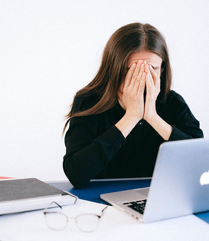 "Do You Have A Crush On My Husband?": Coworker Crosses Major Boundary, Regrets It "Do You Have A Crush On My Husband?": Coworker Crosses Major Boundary, Regrets It