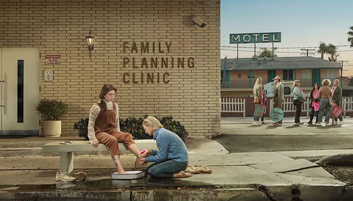 “He Washed Feet”: Christian Super Bowl Ads Stepped Right Into A Holy Mess Of Memes “He Washed Feet”: Christian Super Bowl Ads Stepped Right Into A Holy Mess Of Memes