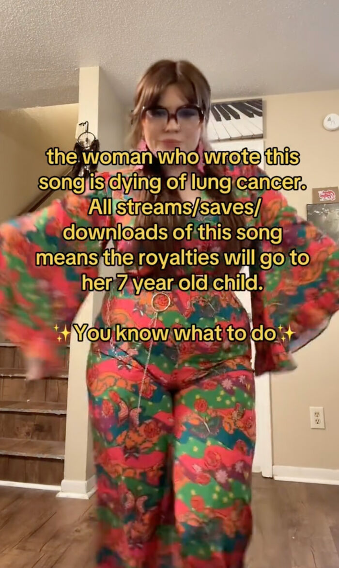 Dying Mom Creates A Final Song For Her Son And It Goes Viral