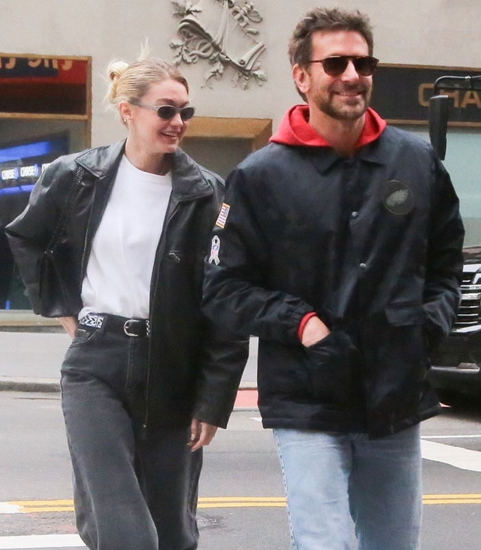 Bradley Cooper Gets Serious With Gigi Hadid, Buys $6 Million Country Estate Near Model’s Mom