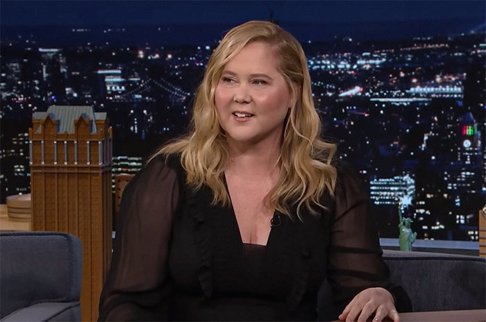 “I Feel Strong And Beautiful”: Amy Schumer Responds To Body-Shaming Trolls In Powerful Post “I Feel Strong And Beautiful”: Amy Schumer Responds To Body-Shaming Trolls In Powerful Post