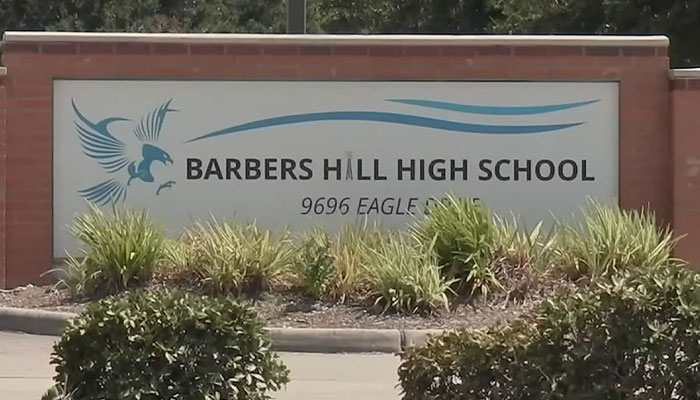 Texas Judge Rules That Suspension Of Black Student For Long Hair Isn’t Discrimination Texas Judge Rules That Suspension Of Black Student For Long Hair Isn’t Discrimination
