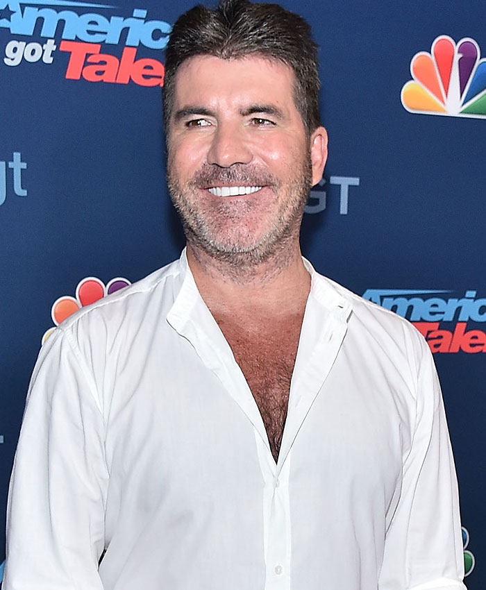 “What On Earth Has He Done?“: Simon Cowell Reveals Dramatic Facial Change