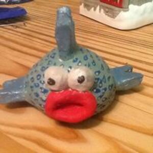 pamgwilkinson avatar