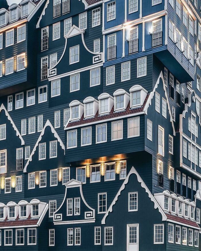 This Hotel (Xpost /R/Architecture)