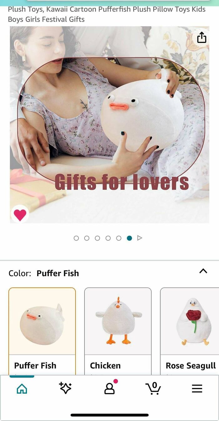Gifts For Lovers
