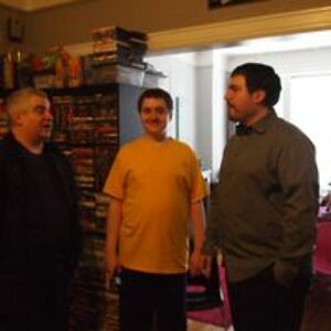 cjpadillaplus1 avatar