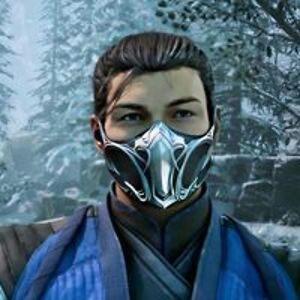 Sub-Zero lover