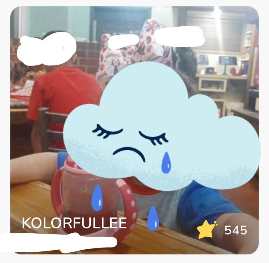 Kolorfullee… Do You Think It’s Pronounced Like “Colorful” Or “Color Fully” Or “Colorful- Lee”