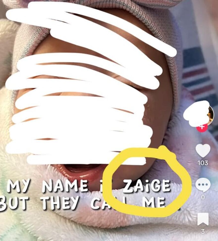 “Zaige”… Thoughts? Unique And Different But Has It Reached The Point Of Tragedy?