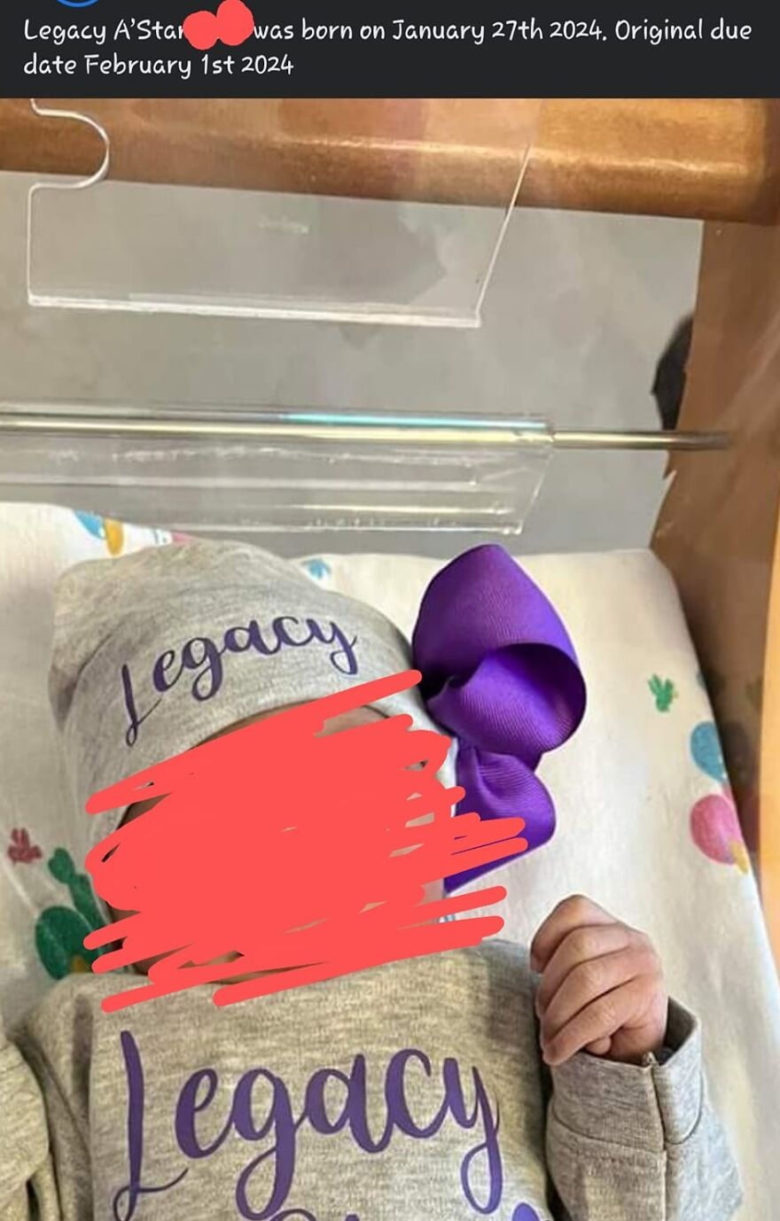 Legacy A'star 🤦🏻‍♀️ From My Due Date Group