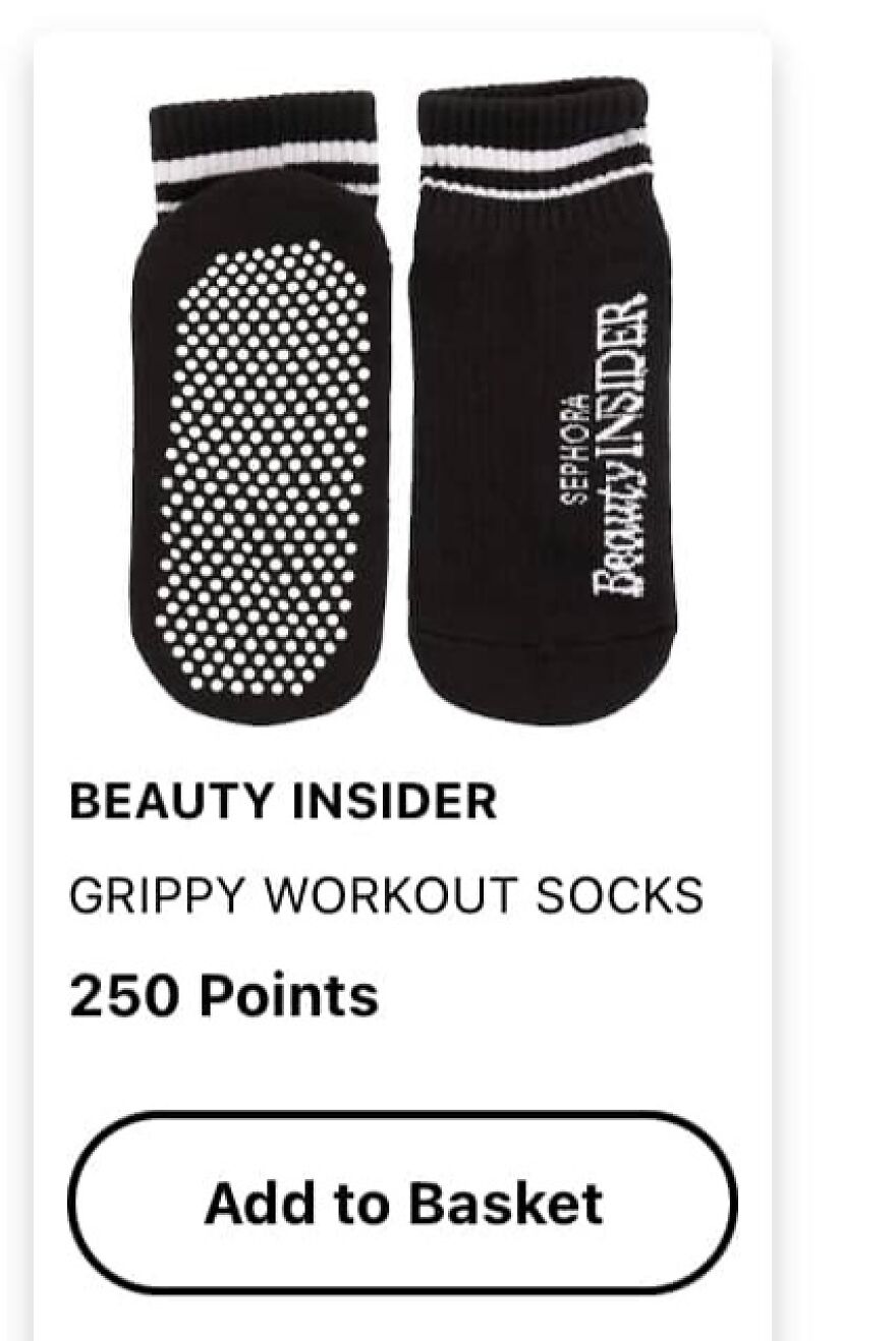 I… I Have No Words. If You’re A Tad Spicy In The Noggin Like Me, You *know*. Lmao, Gotta Be Fashionable For Those Medically Necessary Vacations, I Guess 