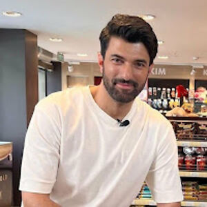 burakozcivit avatar