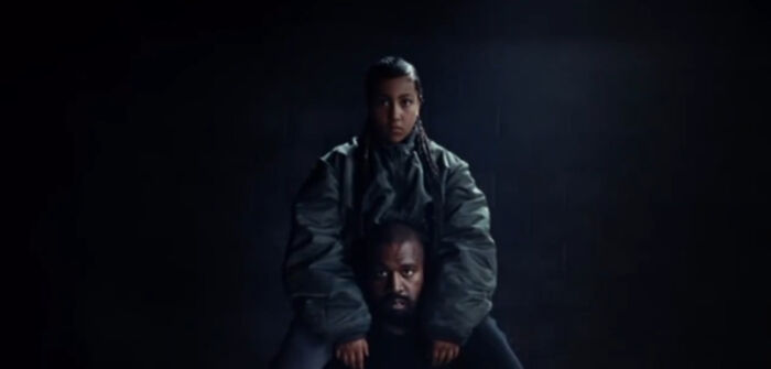 North West Becomes One Of The Youngest Artists To Enter Billboard’s Hot 100 North West Becomes One Of The Youngest Artists To Enter Billboard’s Hot 100