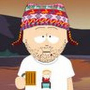 terryduperron avatar