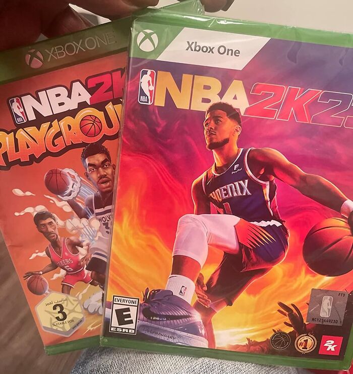 Experience The Future Of Basketball Gaming With NBA 2K23 - The Ultimate Virtual Hoops Adventure Awaits!