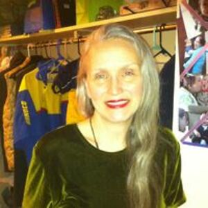 margaret_m_mckinley avatar